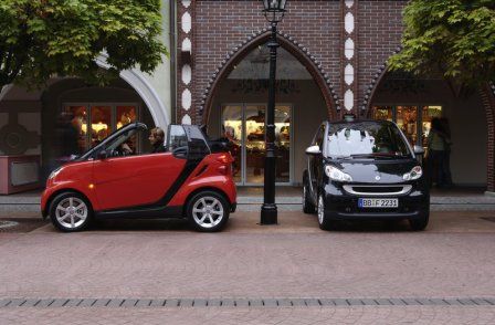 Fortwo 4